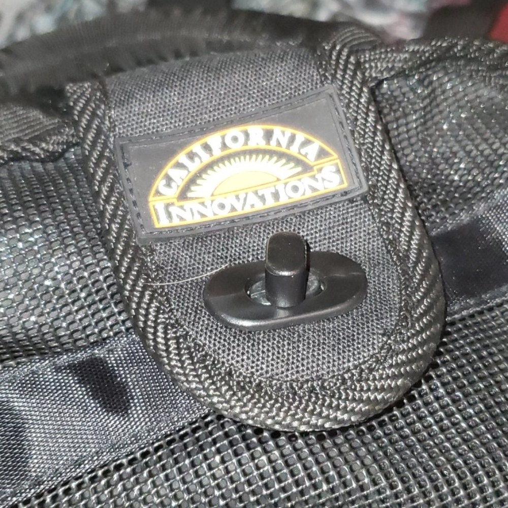 California Innovations cooler back pack - Picture 7 of 9